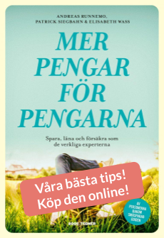 Läs vår bok!